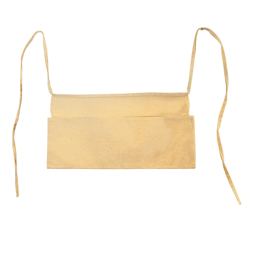 Contractor Waist Apron-Brand Your Tote-Natural-Brand Your Tote
