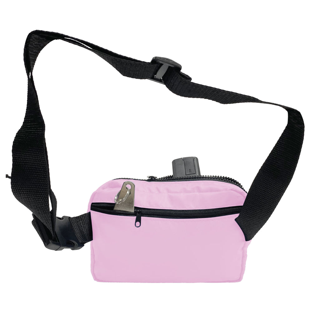 Small Polyester Crossbody Pouch (7.75'' W X 5.5'' H) 230D