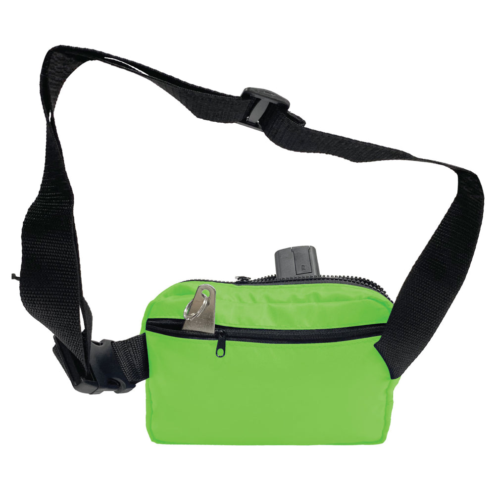 Small Polyester Crossbody Pouch (7.75'' W X 5.5'' H) 230D