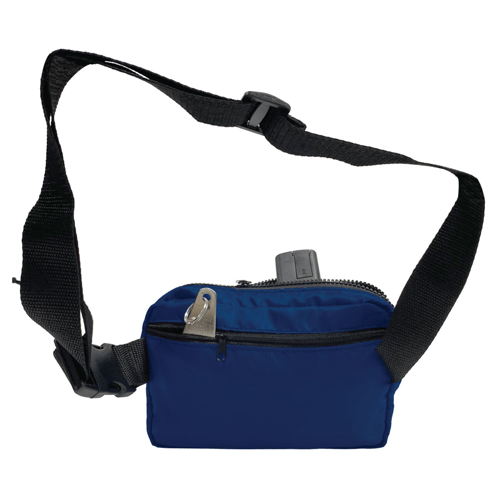 Small Polyester Crossbody Pouch (7.75'' W X 5.5'' H) 230D