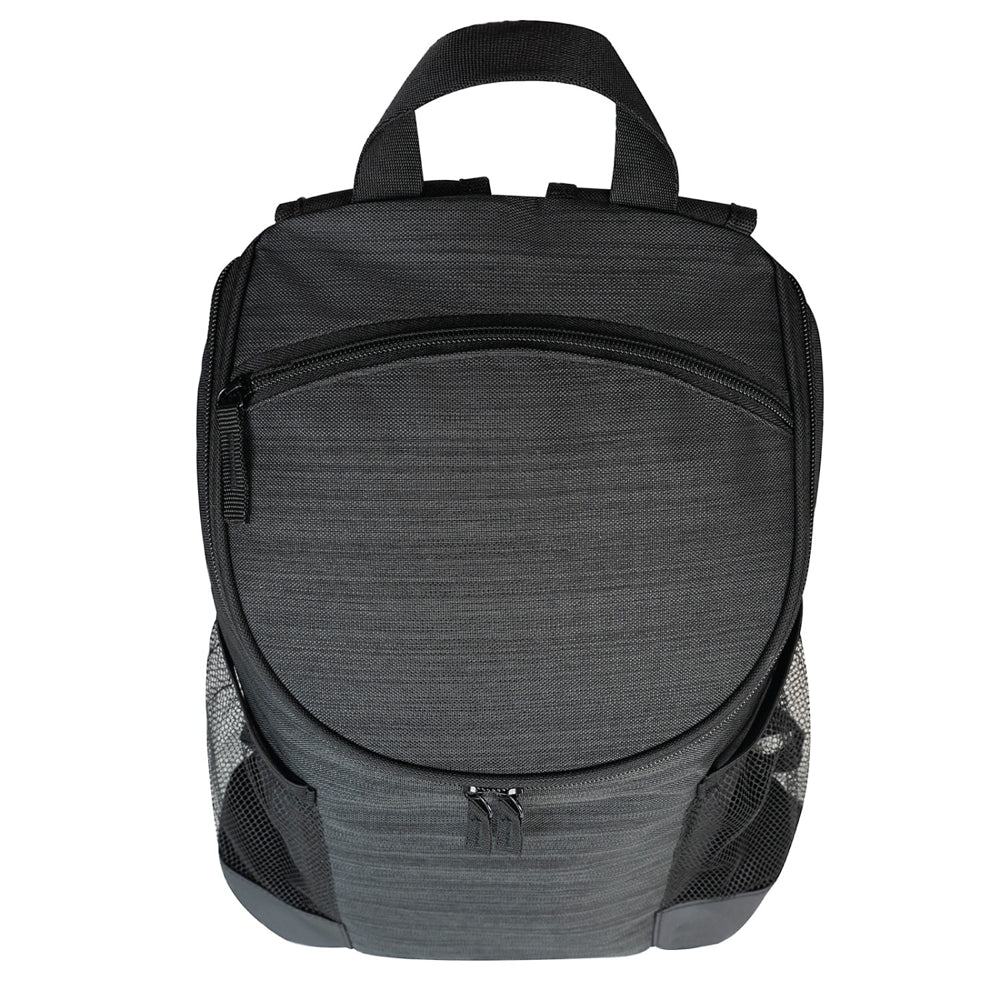 Medium Polyester Adventure Cooler Backpack (9.75'' W X 14.75'' H) 600D