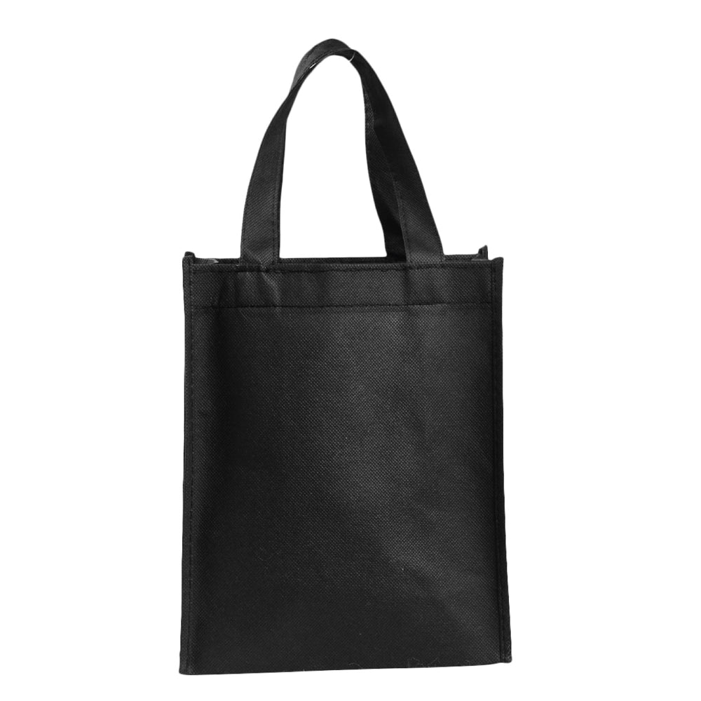 Small Polypropylene Shopper Bag (8'' W X 10'' H) 80 Gsm