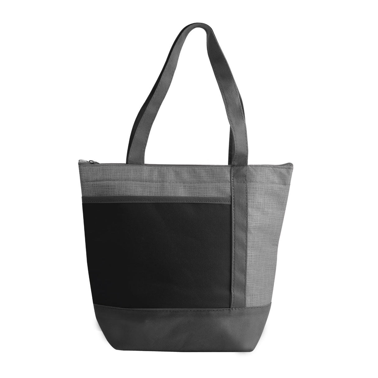 Small Polypropylene Cooler Tote Bag (9.75'' W X 7'' H) 80 Gsm