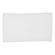 Cotton Beach Towel (30'' W X 60'' H) 11 Lb Per Dozen-Towel-Brand Your Tote-White-Brand Your Tote