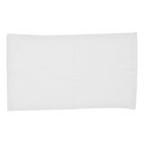 Cotton Beach Towel (30'' W X 60'' H) 11 Lb Per Dozen-Towel-Brand Your Tote-White-Brand Your Tote