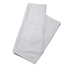 Cotton Lightweight Promotional Rally Towel (16'' W X 19'' H) 1.75 Lb Per Dozen-Towel-Brand Your Tote-White-Brand Your Tote