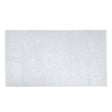 Cotton Velour Beach Towel (28'' W X 58'' H) 8.5 Lb Per Dozen-Towel-Brand Your Tote-White-Brand Your Tote