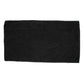 Cotton Velour Beach Towel (30'' W X 60'' H) 11 Lb Per Dozen-Towel-Brand Your Tote-Black-Brand Your Tote