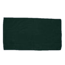 Cotton Velour Beach Towel (30'' W X 60'' H) 11 Lb Per Dozen-Towel-Brand Your Tote-Forest Green-Brand Your Tote