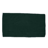 Cotton Velour Beach Towel (30'' W X 60'' H) 11 Lb Per Dozen-Towel-Brand Your Tote-Forest Green-Brand Your Tote