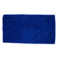Cotton Velour Beach Towel (30'' W X 60'' H) 11 Lb Per Dozen-Towel-Brand Your Tote-Navy Blue-Brand Your Tote