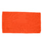 Cotton Velour Beach Towel (30'' W X 60'' H) 11 Lb Per Dozen-Towel-Brand Your Tote-Orange-Brand Your Tote