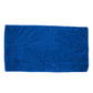 Cotton Velour Beach Towel (30'' W X 60'' H) 11 Lb Per Dozen-Towel-Brand Your Tote-Royal Blue-Brand Your Tote