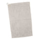 Cotton Velour Deluxe Hand/Gold Towel (16'' W X 25'' H) 3.5 Lb Per Dozen-Towel-Brand Your Tote-Natural-Brand Your Tote