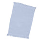 Cotton Velour Fingertip Towel (11'' W X 18'' H) 1.3-Towel-Brand Your Tote-Light Blue-Brand Your Tote