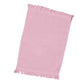 Cotton Velour Fingertip Towel (11'' W X 18'' H) 1.3-Towel-Brand Your Tote-Light Pink-Brand Your Tote