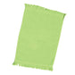 Cotton Velour Fingertip Towel (11'' W X 18'' H) 1.3-Towel-Brand Your Tote-Lime Green-Brand Your Tote