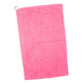 Cotton Velour Hand/Golf Towel (16'' W X 25'' H) 2.5 Lb Per Dozen-Towel-Brand Your Tote-Azalea-Brand Your Tote