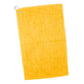 Cotton Velour Hand/Golf Towel (16'' W X 25'' H) 2.5 Lb Per Dozen-Towel-Brand Your Tote-Gold-Brand Your Tote