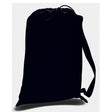 Drawstring Laundry Bag-Brand Your Tote-Black-Brand Your Tote