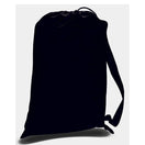 Drawstring Laundry Bag-Brand Your Tote-Black-Brand Your Tote