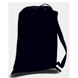 Drawstring Laundry Bag-Brand Your Tote-Black-Brand Your Tote