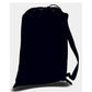 Drawstring Laundry Bag-Brand Your Tote-Black-Brand Your Tote