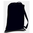 Drawstring Laundry Bag-Brand Your Tote-Black-Brand Your Tote