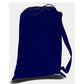 Drawstring Laundry Bag-Brand Your Tote-Navy Blue-Brand Your Tote