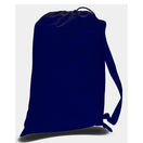 Drawstring Laundry Bag-Brand Your Tote-Navy Blue-Brand Your Tote