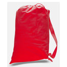 Drawstring Laundry Bag-Brand Your Tote-Red-Brand Your Tote