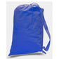 Drawstring Laundry Bag-Brand Your Tote-Royal Blue-Brand Your Tote