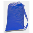 Drawstring Laundry Bag-Brand Your Tote-Royal Blue-Brand Your Tote