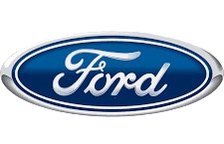 Ford Logo