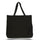 Jumbo Tote Bag-Brand Your Tote-Black-Brand Your Tote