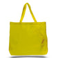 Jumbo Tote Bag-Brand Your Tote-Yellow-Brand Your Tote