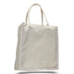 Large Cotton Canvas Bag (15'' W X 16'' H) 6 Oz-Bag-Brand Your Tote-Natural-Light Pink-Brand Your Tote