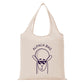 Large Cotton Canvas Bag (16'' W X 15'' H) 5 Oz-Bag-Brand Your Tote-Natural-Brand Your Tote