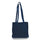 Large Cotton Canvas Canvas Messenger Bag (18'' W X 14'' H) 12 Oz-Bag-Brand Your Tote-Navy Blue-Brand Your Tote