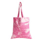 Large Cotton Canvas Promotional Tote Bag (15'' W X 16'' H) 10 Oz-Tote Bag-Brand Your Tote-Pink Lady-Brand Your Tote
