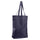Large Cotton Canvas Promotional Tote Bag (15'' W X 16'' H) 12 Oz-Tote Bag-Brand Your Tote-Navy Blue-Brand Your Tote