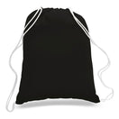 Large Economical Sports Pack-Brand Your Tote-Black-Brand Your Tote