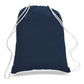 Large Economical Sports Pack-Brand Your Tote-Navy Blue-Brand Your Tote
