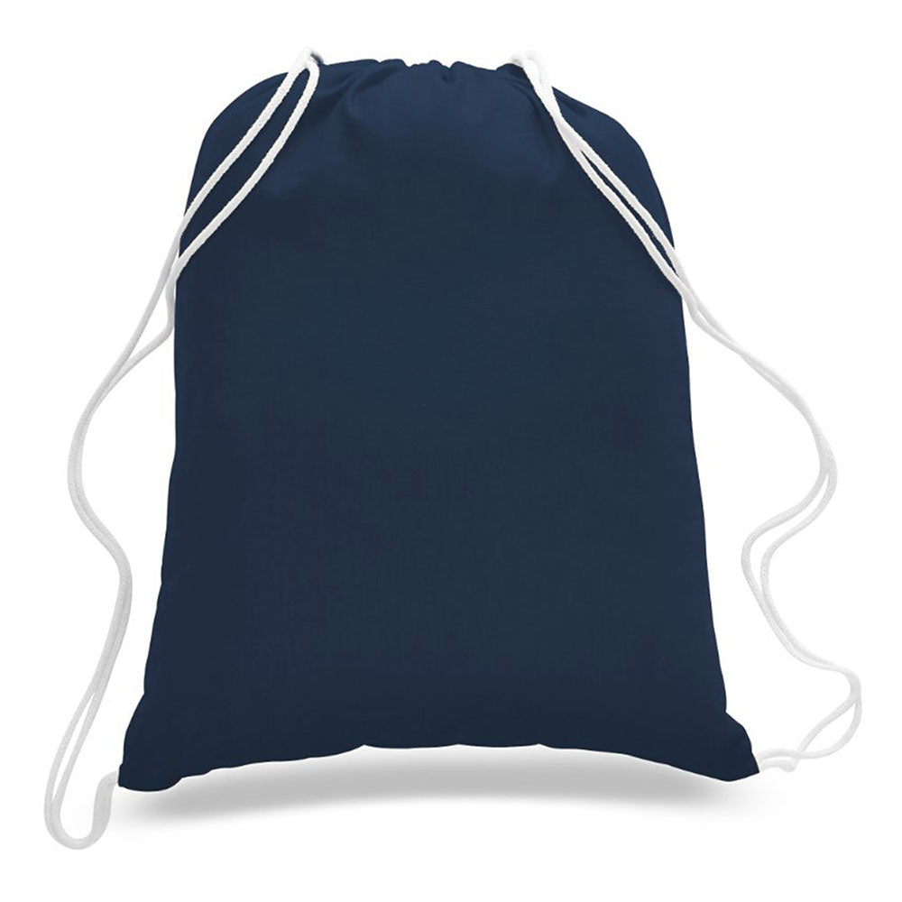 Large Economical Sports Pack-Brand Your Tote-Navy Blue-Brand Your Tote