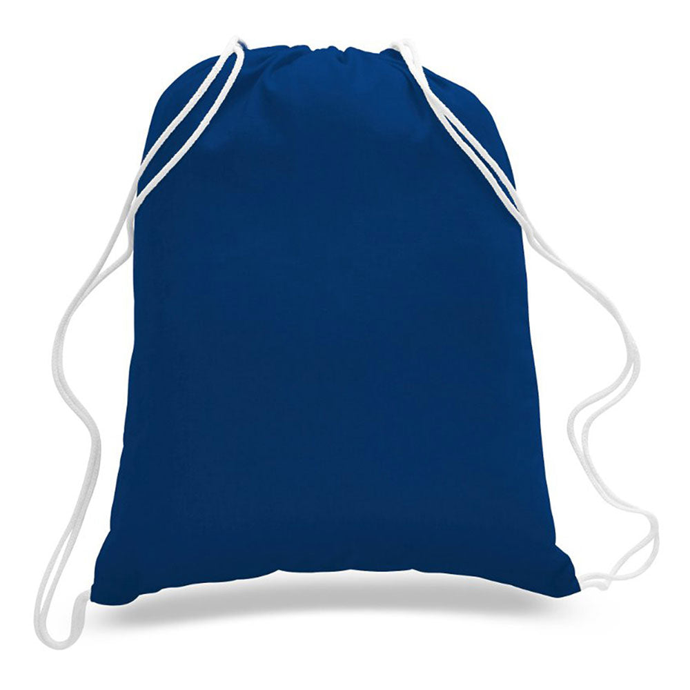 Large Economical Sports Pack-Brand Your Tote-Royal Blue-Brand Your Tote