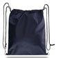 Large Polyester Heavyweight Backpack (15'' W X 18'' H) 230D-Backpack-Brand Your Tote-Navy Blue-Brand Your Tote