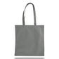 Large Polypropylene Convention Bag (15'' W X 16'' H) 80 Gsm-Bag-Brand Your Tote-Grey-Brand Your Tote