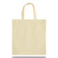 Large Polypropylene Convention Bag (15'' W X 16'' H) 80 Gsm-Bag-Brand Your Tote-Ivory-Brand Your Tote