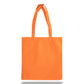Large Polypropylene Convention Bag (15'' W X 16'' H) 80 Gsm-Bag-Brand Your Tote-Orange-Brand Your Tote
