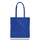 Large Polypropylene Convention Bag (15'' W X 16'' H) 80 Gsm-Bag-Brand Your Tote-Royal Blue-Brand Your Tote